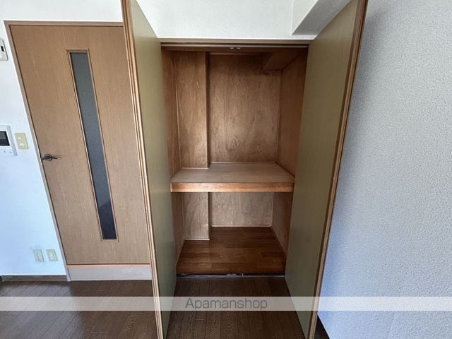 エミネンスオクダの内装写真