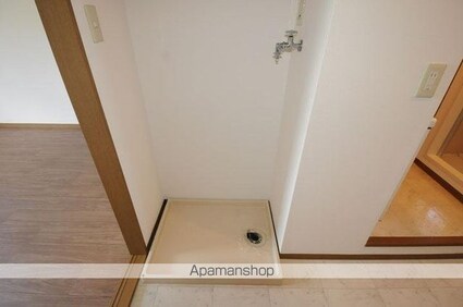 サン・セジュールＡ棟[1K/26.71m2]のその他設備