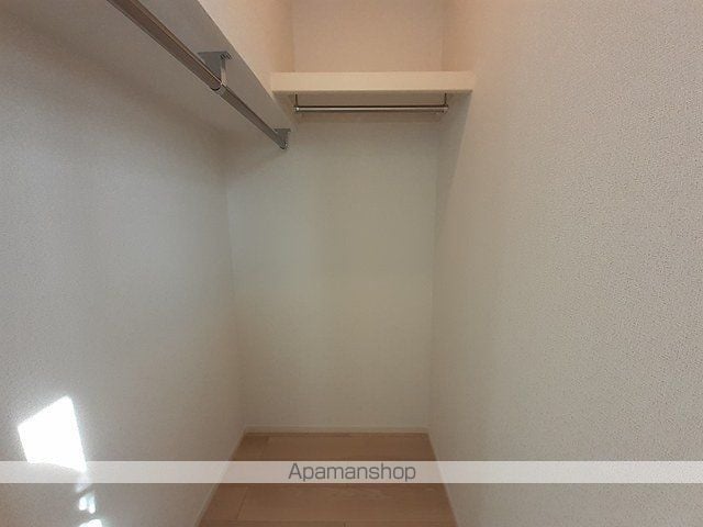 ラ・ルミエールの内装写真