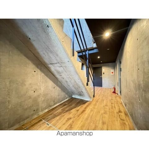 CREAMAISON東札幌SWの内装写真