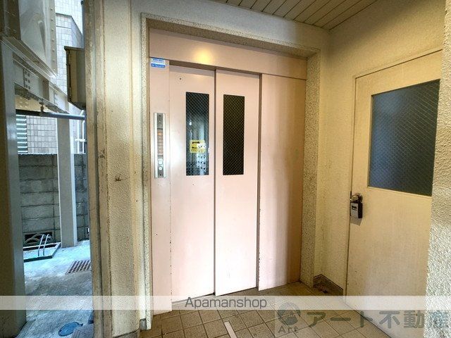 カーサエルマールの玄関写真