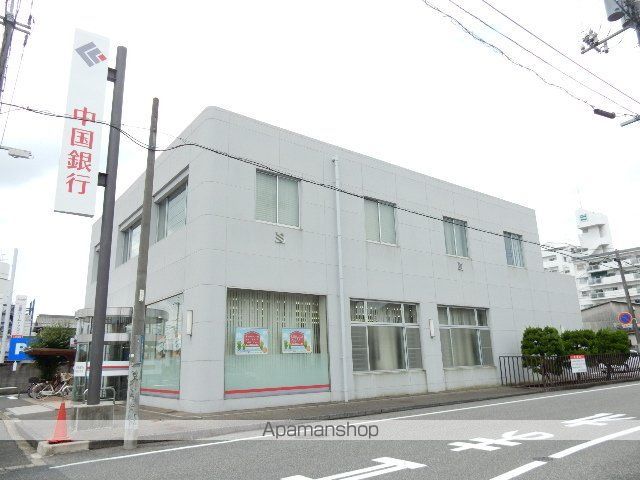 クオーレ大元南の周辺写真