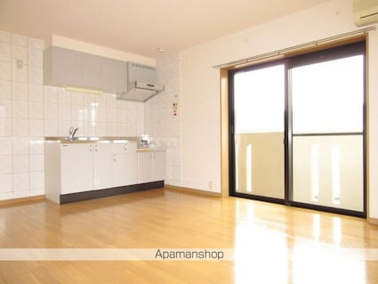 長野県長野市三輪２丁目[2LDK/55.74m2]の内装1