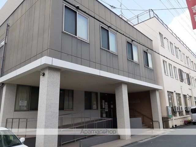 たばさはうすIIの周辺写真