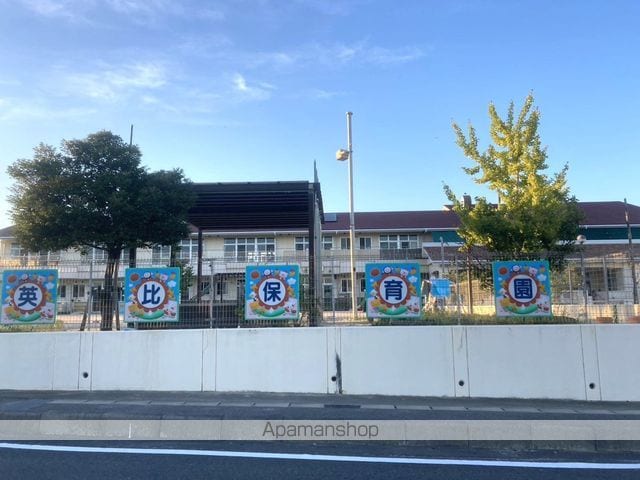 プロニティ朝日の周辺写真