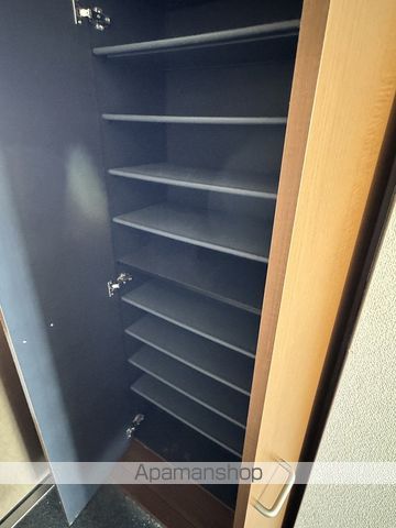 グリーンリーフIの内装写真