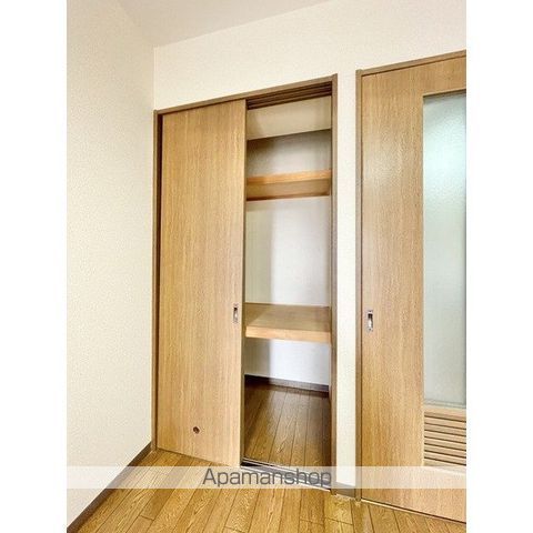 YSKコーポ卸町の内装写真