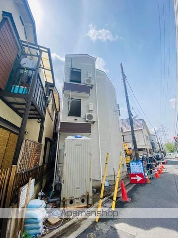 COZY鎌倉の外観写真