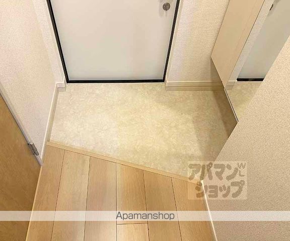リルーム 伏見の内装写真