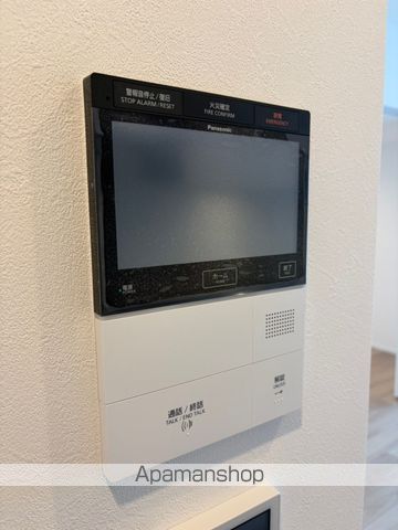 プライムメゾン入谷の内装写真