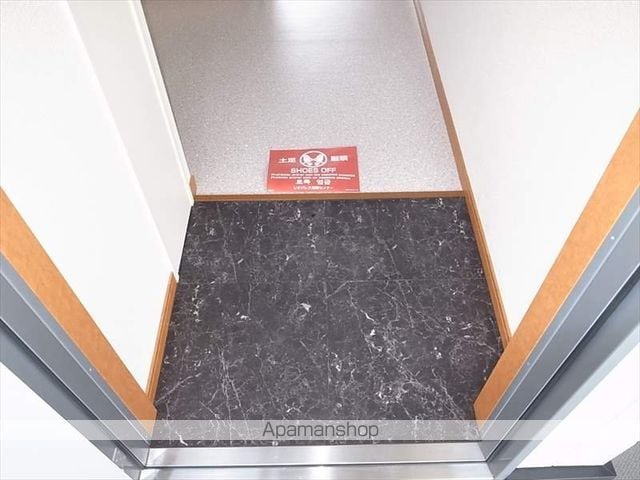 レオパレスグラッツェの内装写真