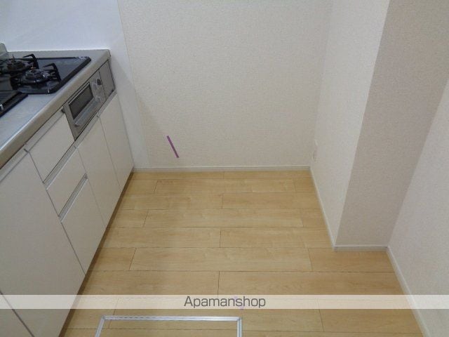 サンライズ川越 Aの内装写真