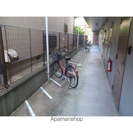 ＲＸ神宮前[1R/20.25m2]のその他内装1