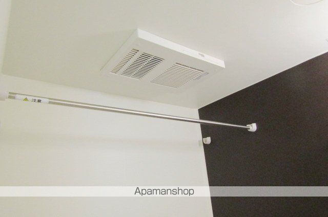 サンパレスの内装写真