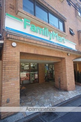 Ｆｉｋａ代々木上原[2K/33.43m2]の周辺2