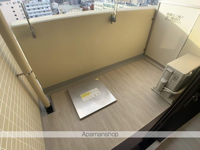 スプランディッド新大阪Vの内装写真