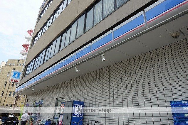 サクラーレの周辺写真