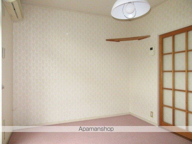 柏ハウスの内装写真