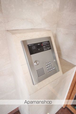 プテイソールの内装写真