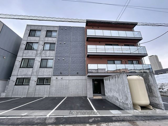 VILLAGE KOTONIの外観写真