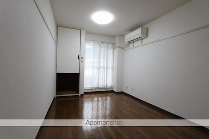 コート宮脇Ⅴ[1R/19.44m2]のリビング・居間