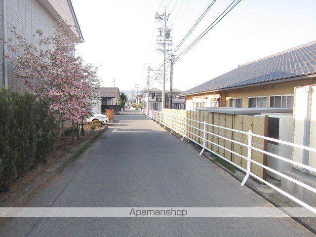 フルールいなばIIの周辺写真