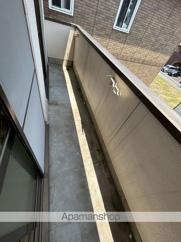 プリミエール藤江Iの内装写真