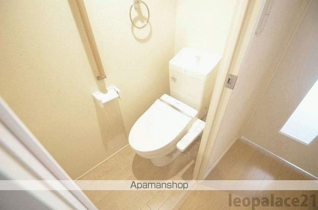 レオネクスト上如水IIの内装写真