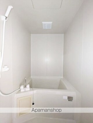 岡山県倉敷市玉島阿賀崎２丁目[3DK/51.34m2]のバス