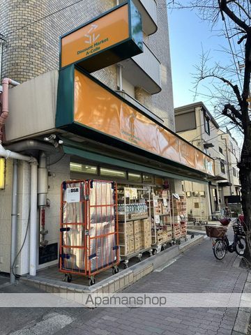 アーデン清澄白河の周辺写真