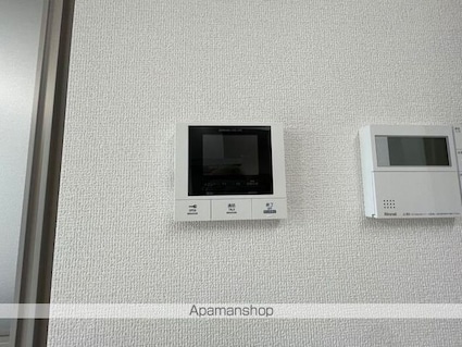 サンセール若里[1LDK/33.39m2]のその他設備