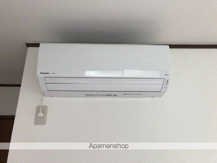 ヴィレッヂ山王[3LDK/69.56m2]の内装6