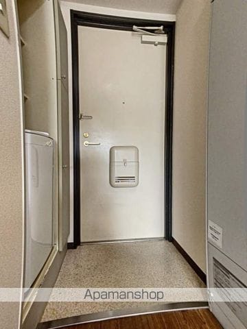サンライト津島I号館の内装写真