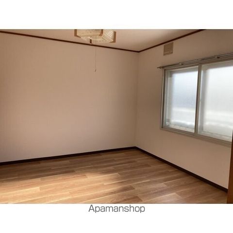 サジタリアマンションの内装写真