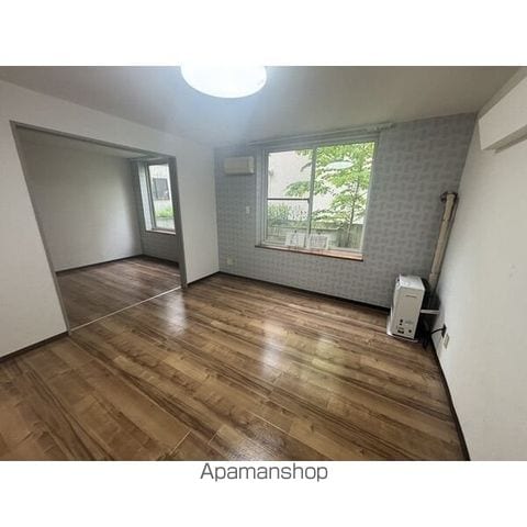 SERENOの内装写真
