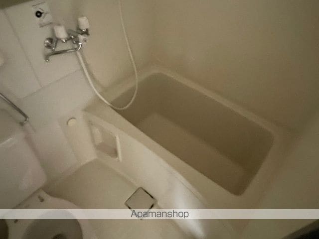 南大通4マンションの内装写真