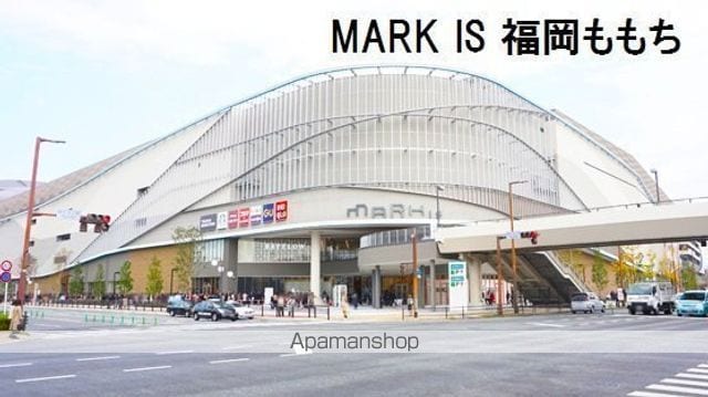 central jigyoの周辺写真