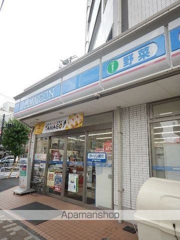 ガーラ・プレシャス東大島の内装写真