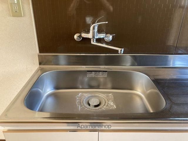 交詢ハイツAの内装写真