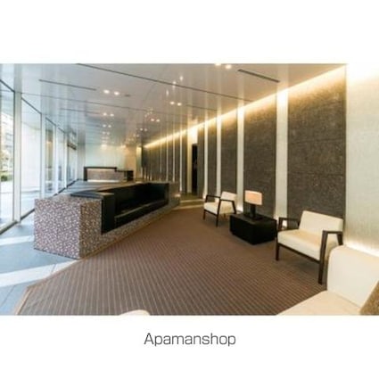 Ｗｈｉｔｅ　Ｔｏｗｅｒ　Ｈａｍａｍａｔｓｕｃｈｏ[2LDK/68.22m2]の外観5
