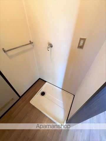 アイラックタウニィの内装写真