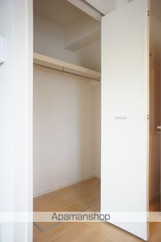 ヴォルピーノIの内装写真