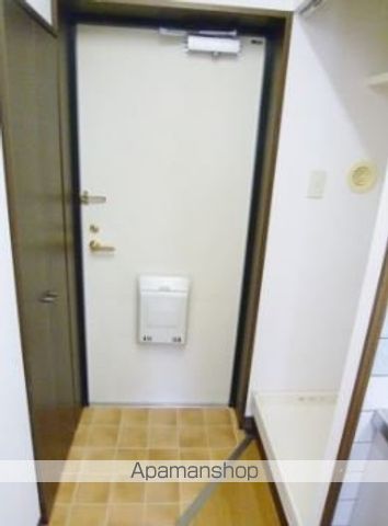 ヴェルジュ・萩原の内装写真