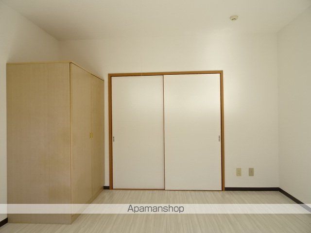 エルブランデントの内装写真