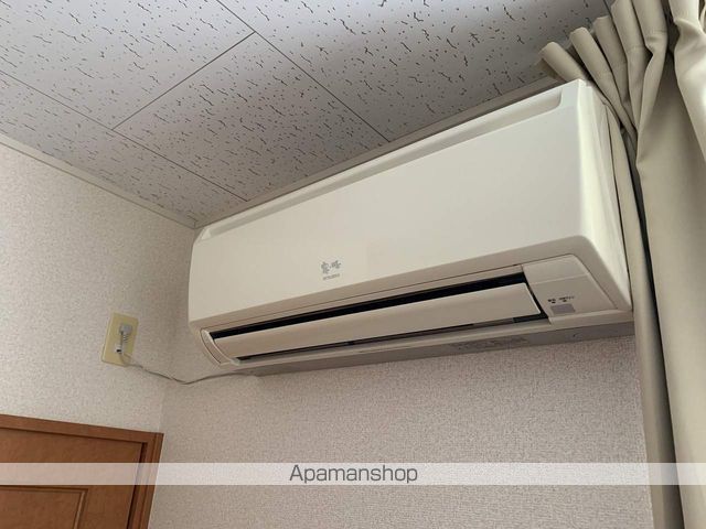 レオパレスプラージュの内装写真