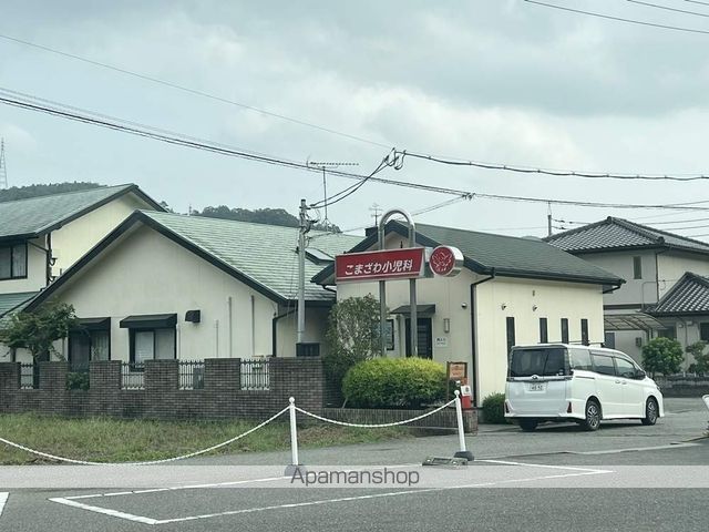 バウム ヴィラージュの周辺写真