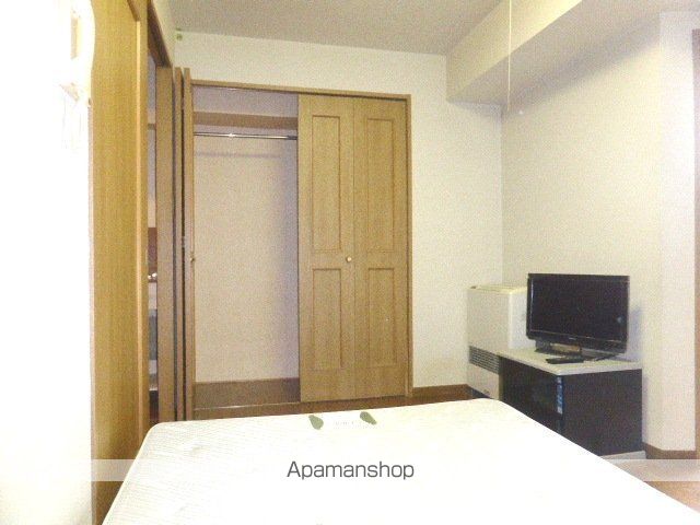グランディオーゼナガノの内装写真