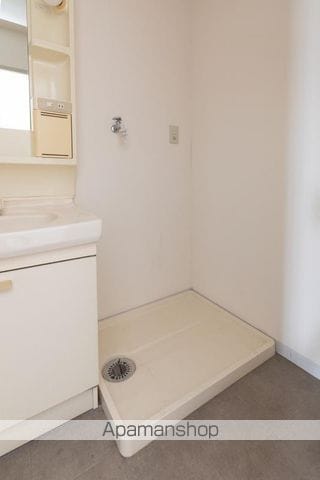 セントラルハイツ屋島の内装写真