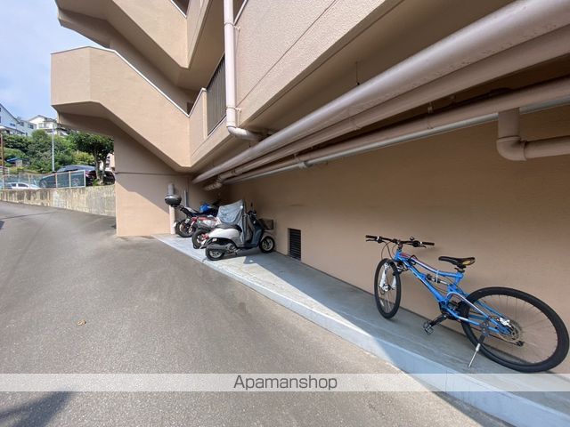 ライオンズマンション牛田東のその他写真