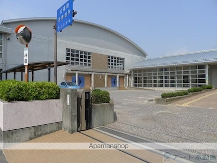 Ｃａｓａ　Ｐａｃｉｆｉｃａ　ＰａｒｋＳｉｄｅ　Ｅａｓｔ[1LDK/31.18m2]の周辺4